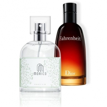 Francuskie perfumy podobne do Dior Fahrenheit* 50 ml